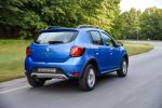 Renault Sandero Stepway 2017 года (ZA)